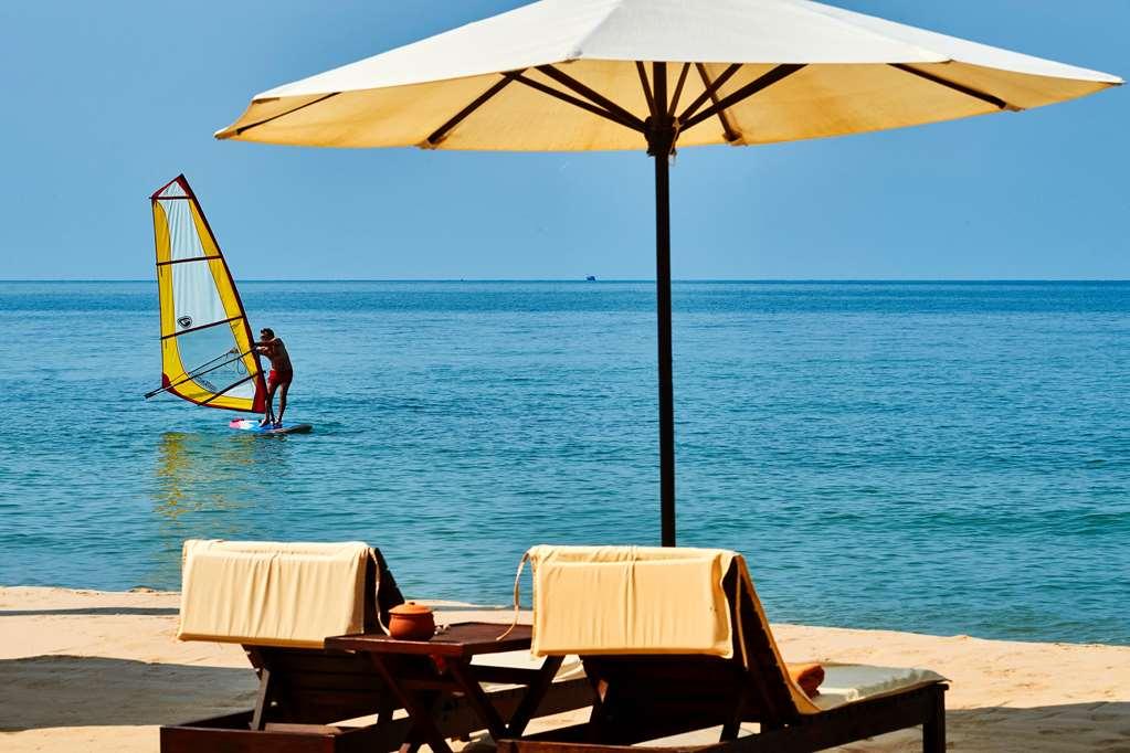 Chen Sea Resort & Spa Phu Quoc Facilities photo